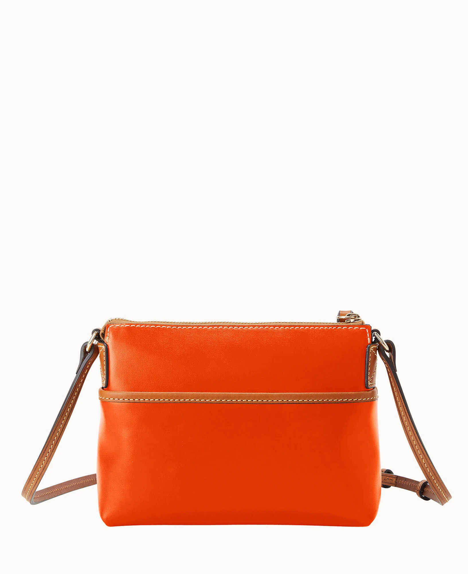 Wexford Leather Katie Crossbody - Image 13