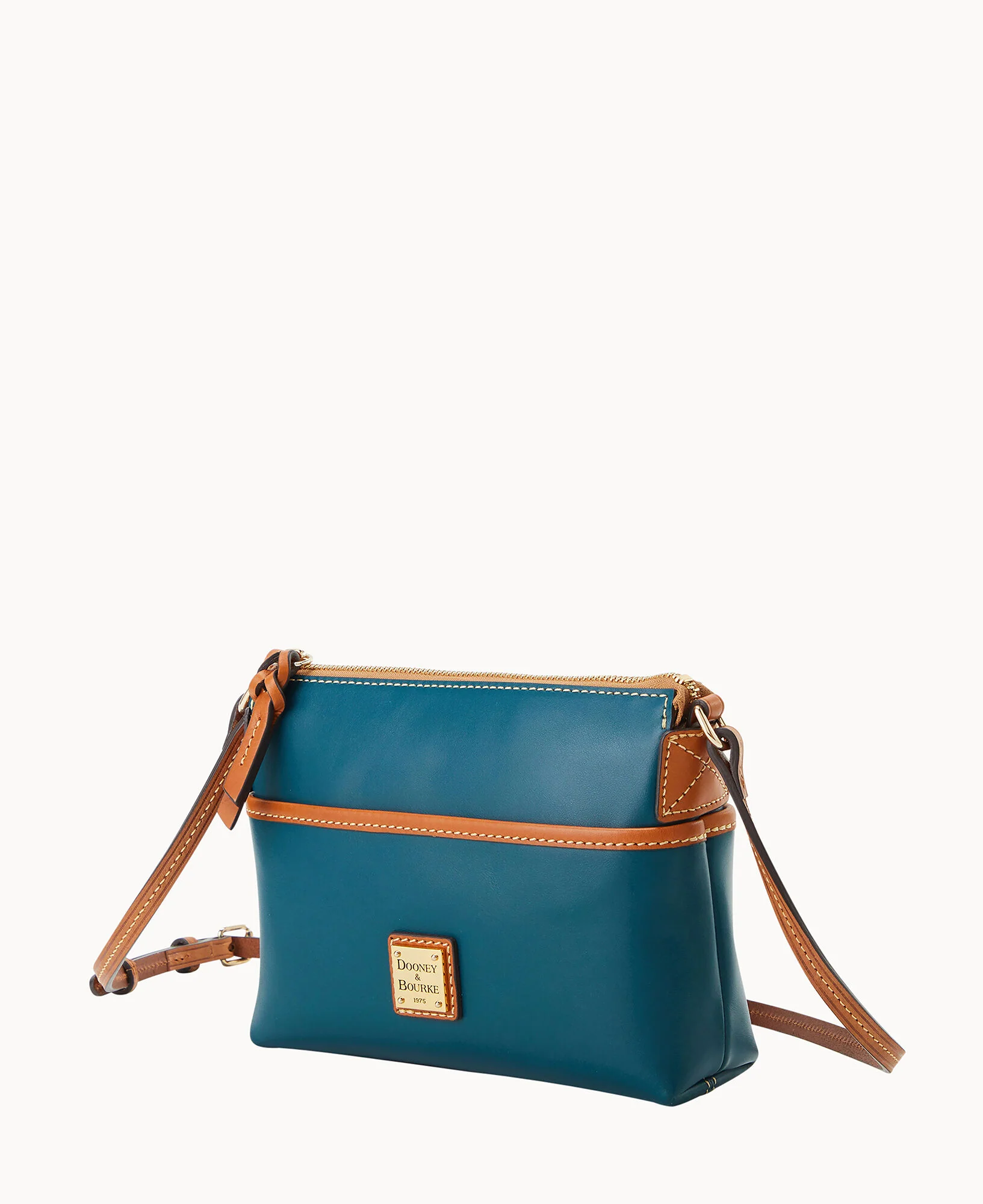 Wexford Leather Katie Crossbody - Image 15