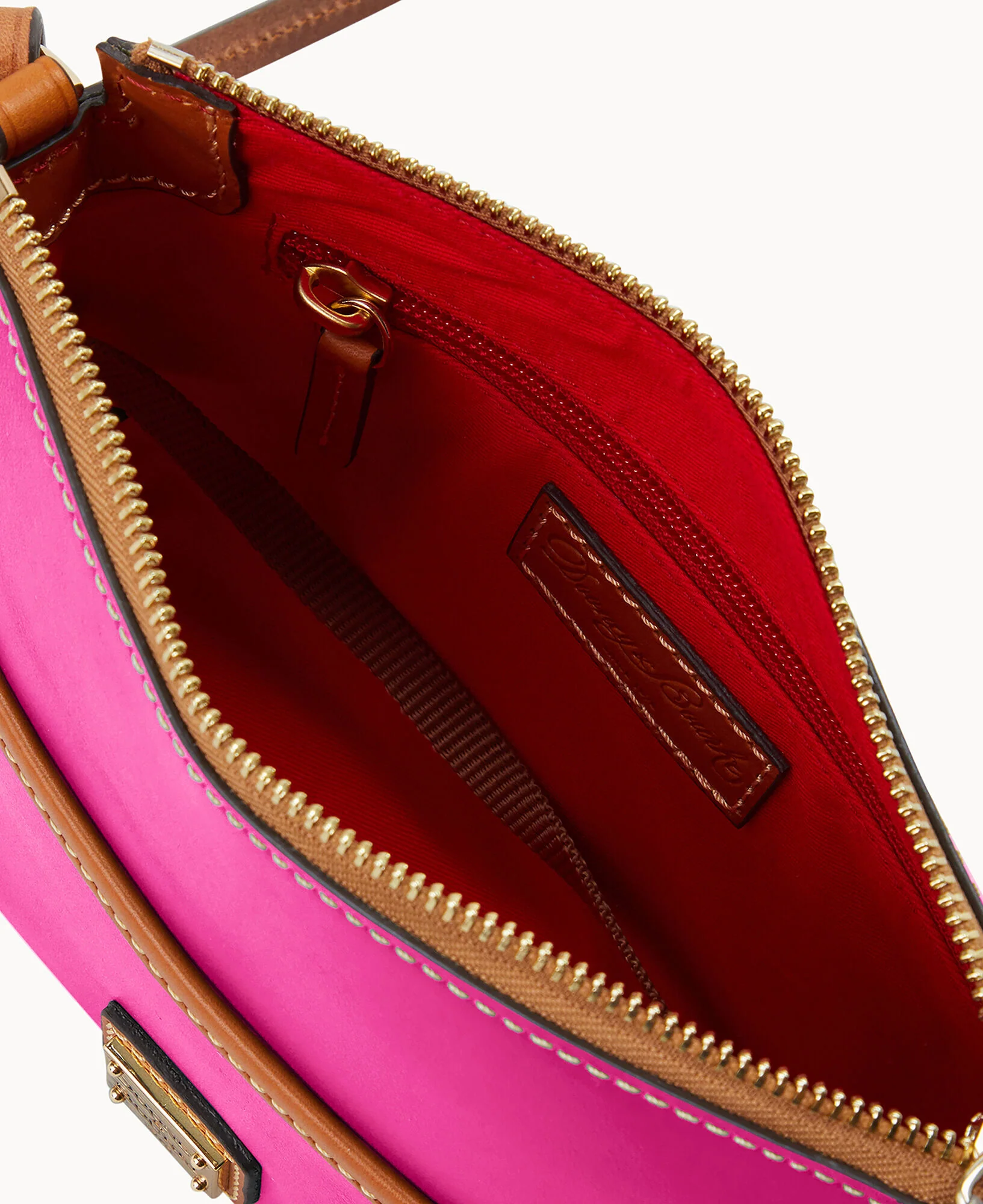 Wexford Leather Katie Crossbody - Image 25