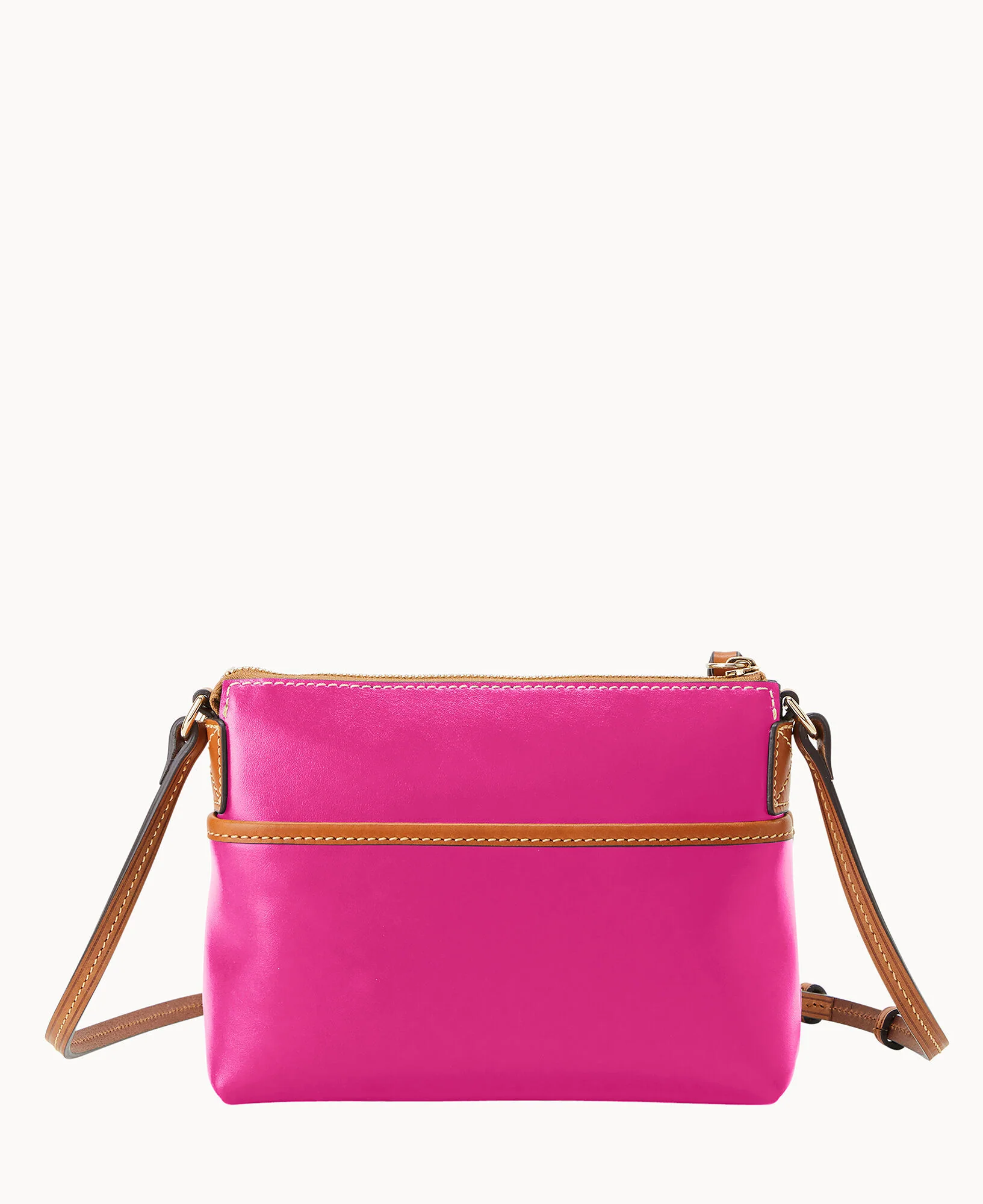 Wexford Leather Katie Crossbody - Image 26