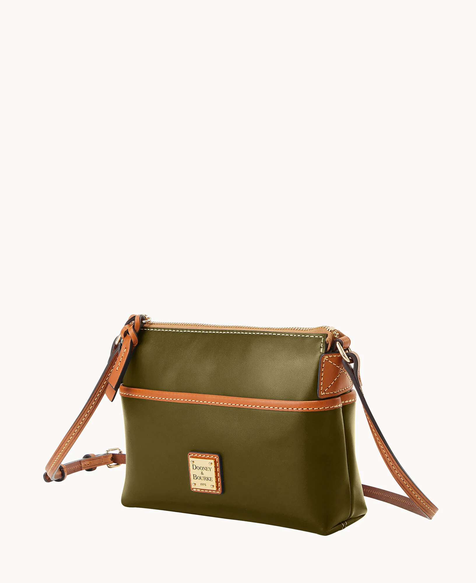 Wexford Leather Katie Crossbody - Image 34