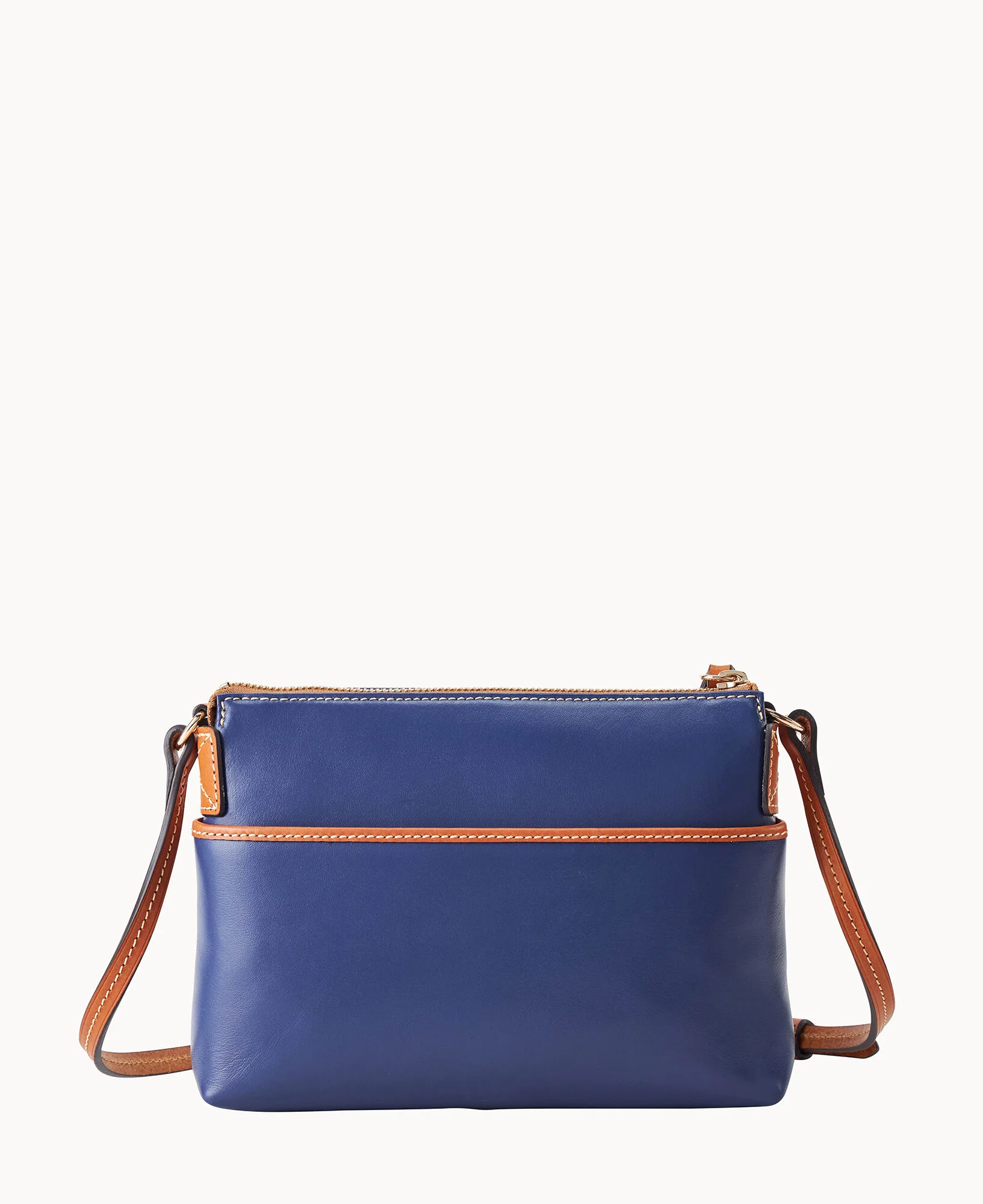 Wexford Leather Katie Crossbody - Image 4