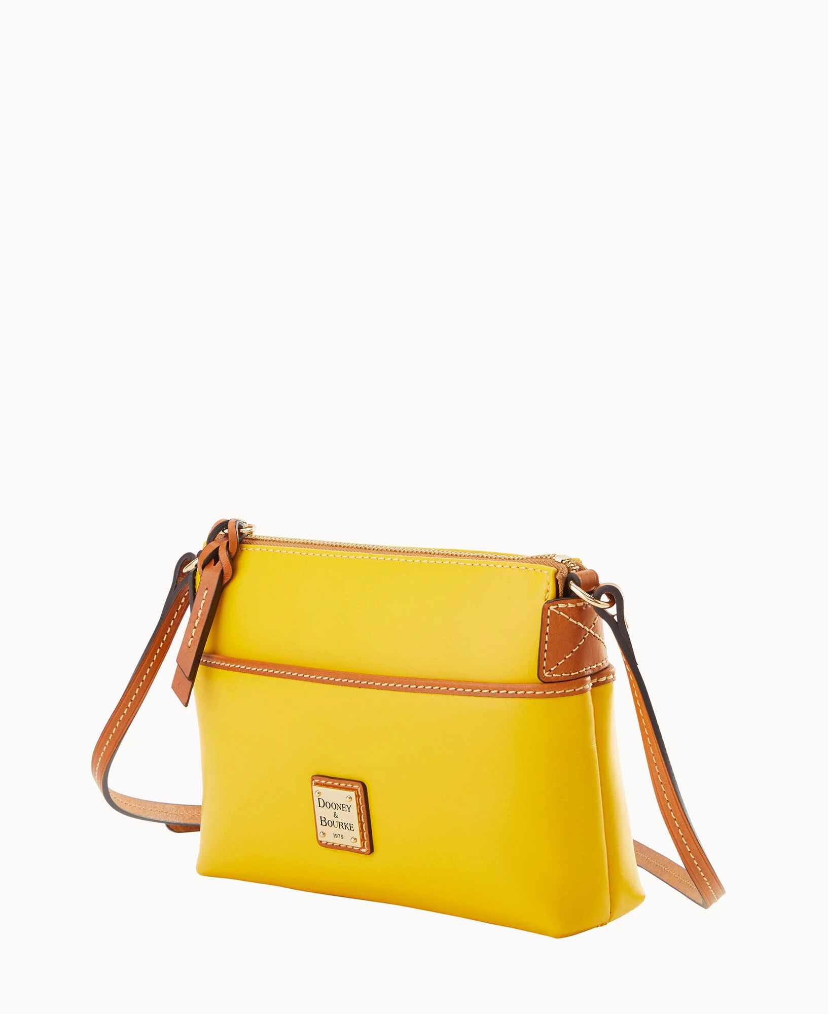 Wexford Leather Katie Crossbody - Image 43