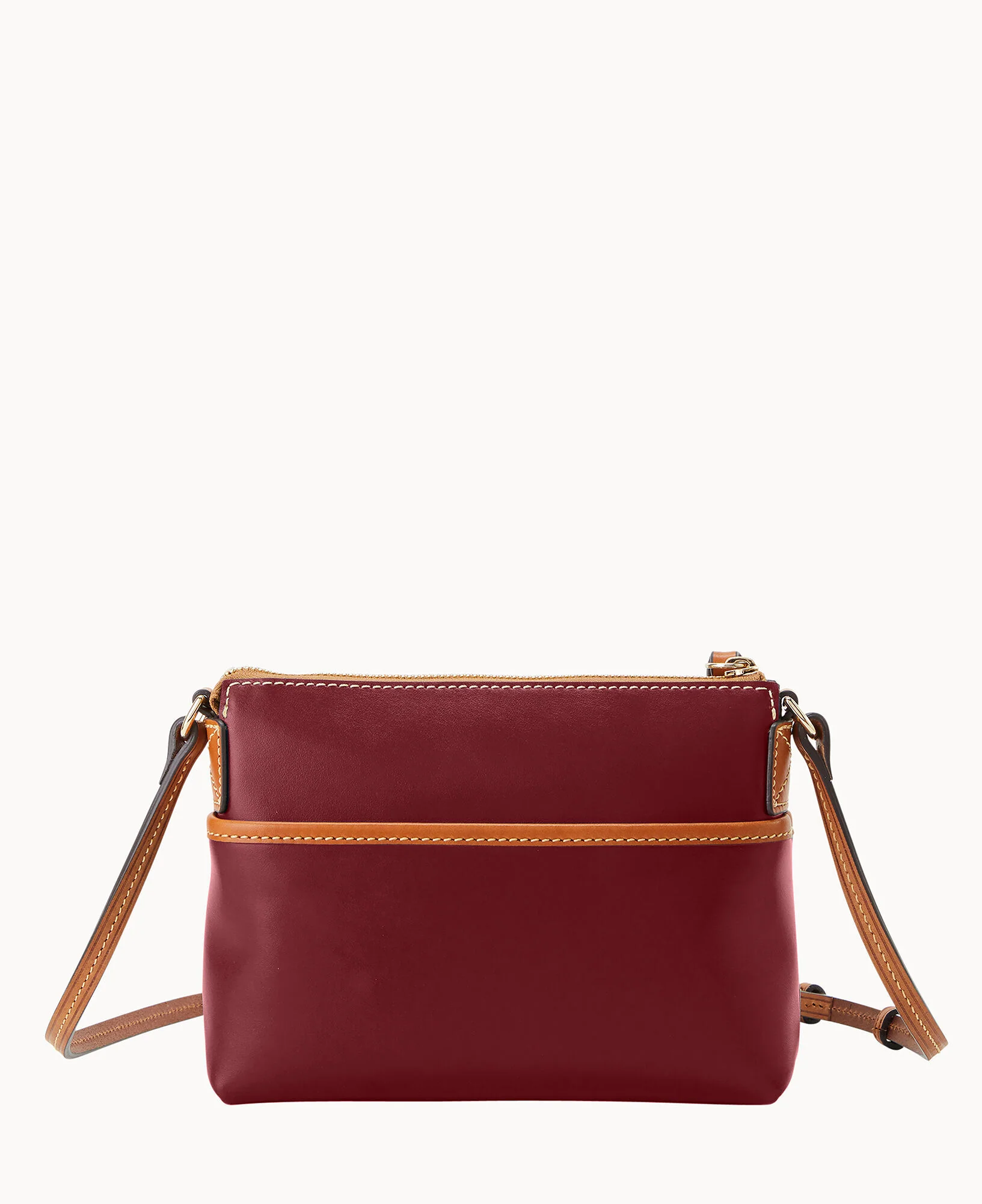 Wexford Leather Katie Crossbody - Image 50