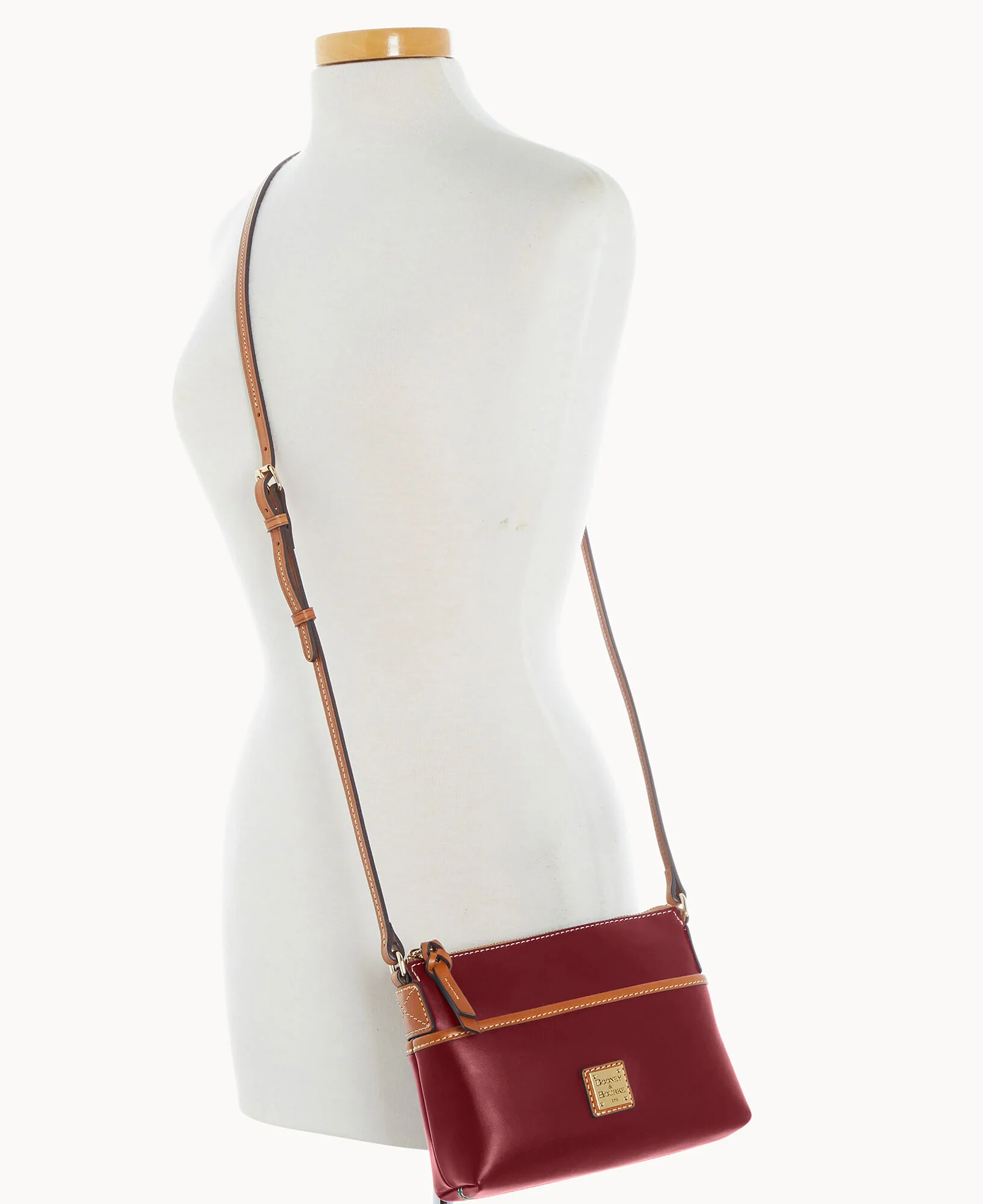 Wexford Leather Katie Crossbody - Image 51