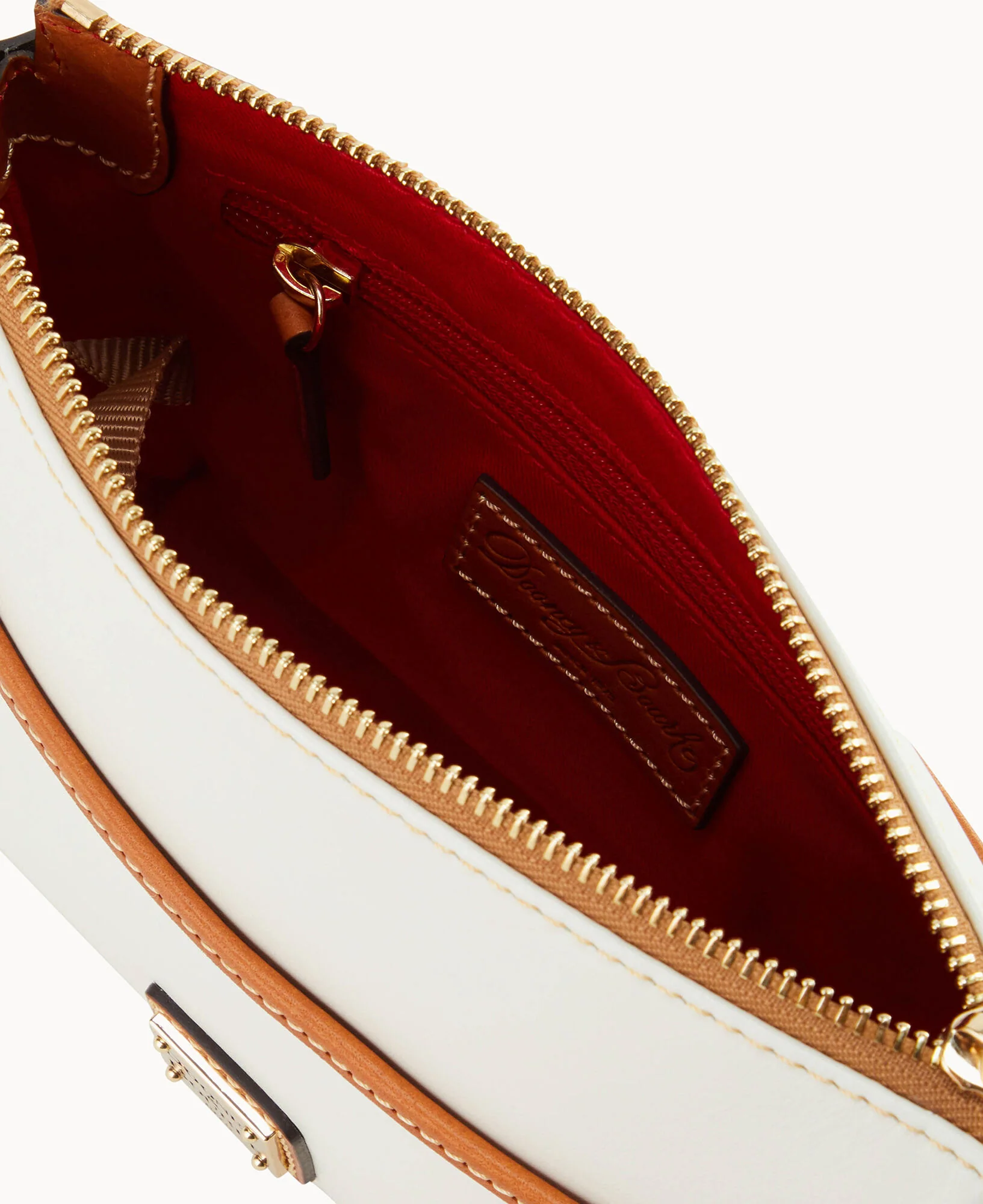 Wexford Leather Katie Crossbody - Image 58