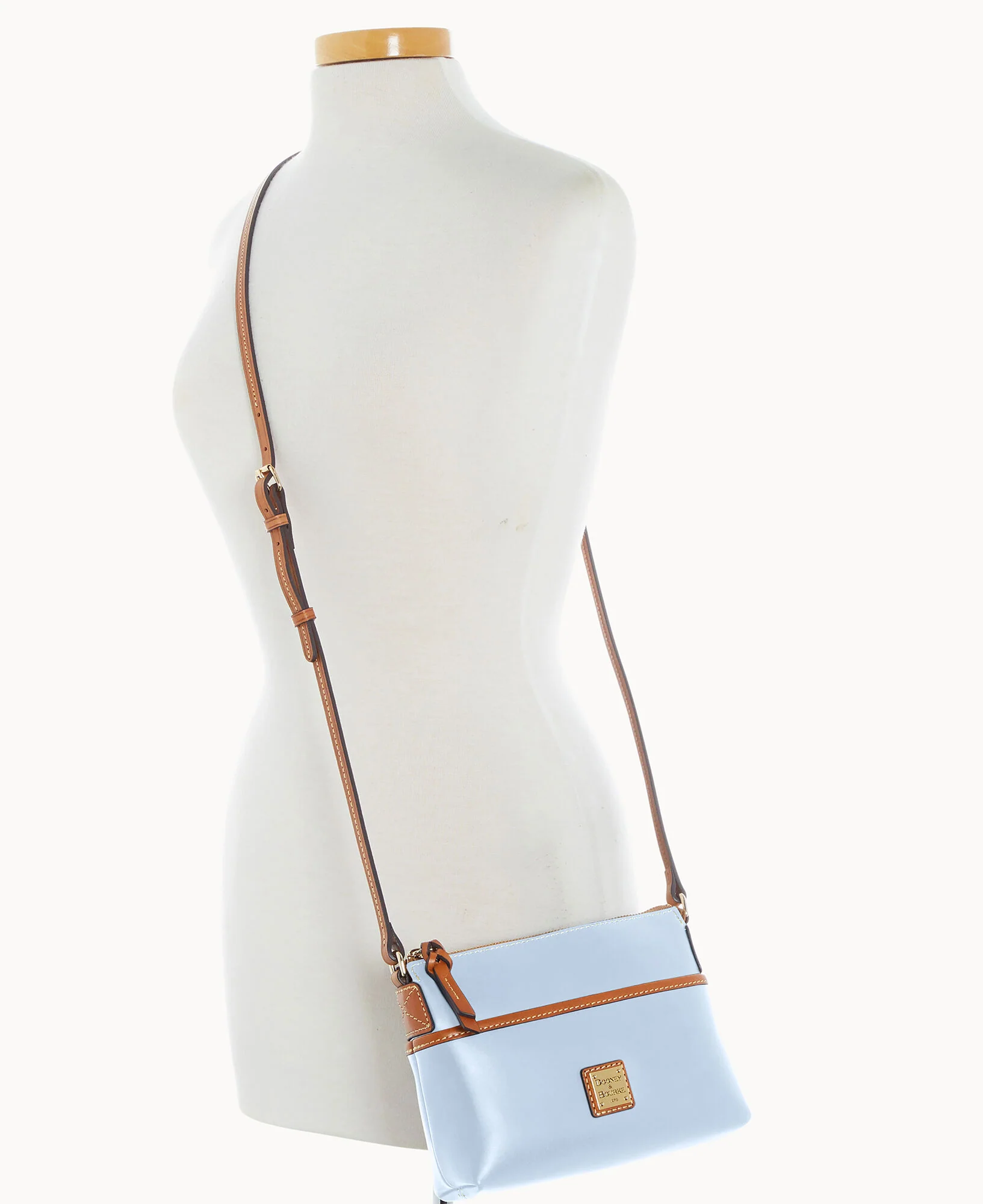 Wexford Leather Katie Crossbody - Image 69