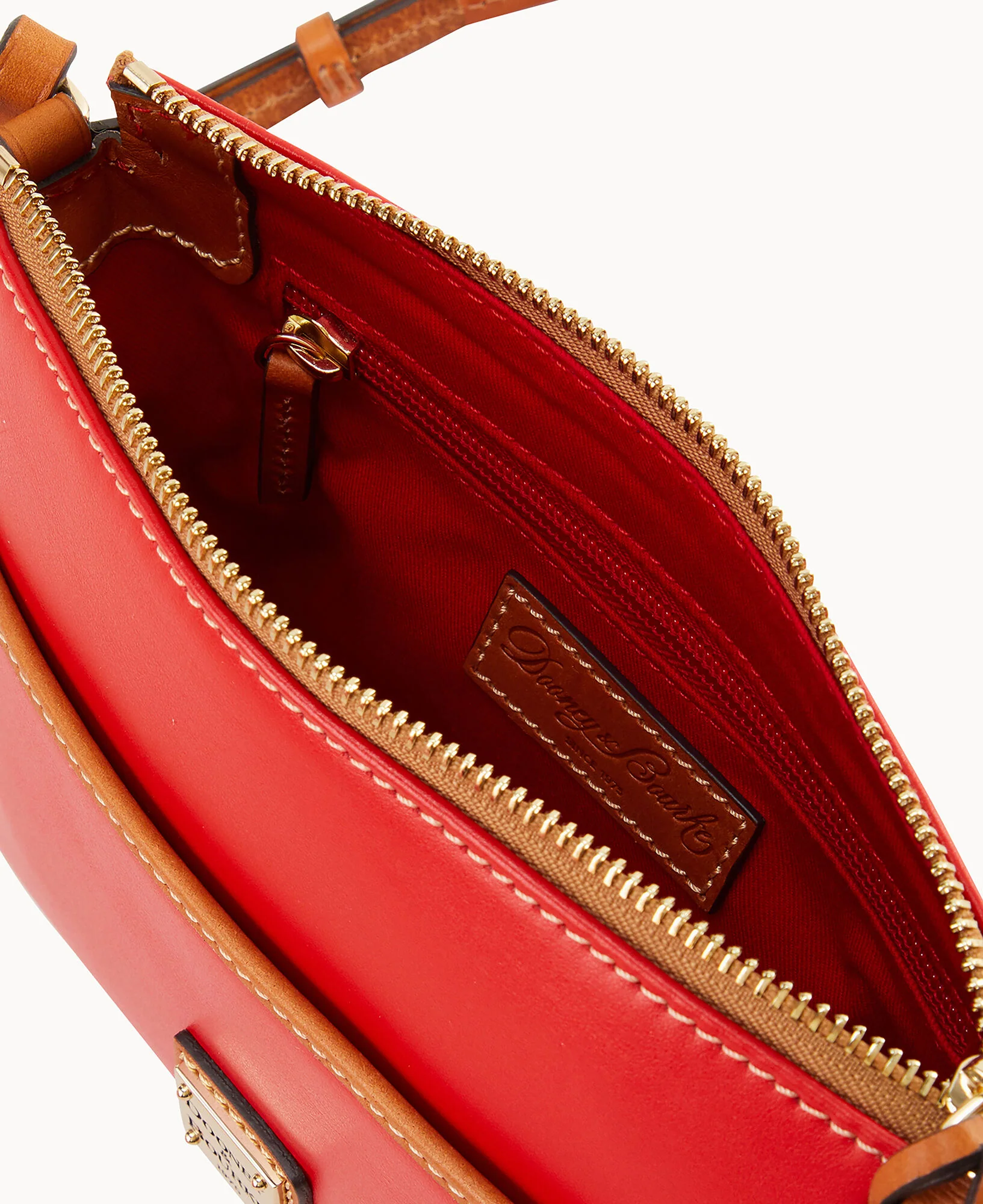 Wexford Leather Katie Crossbody - Image 7