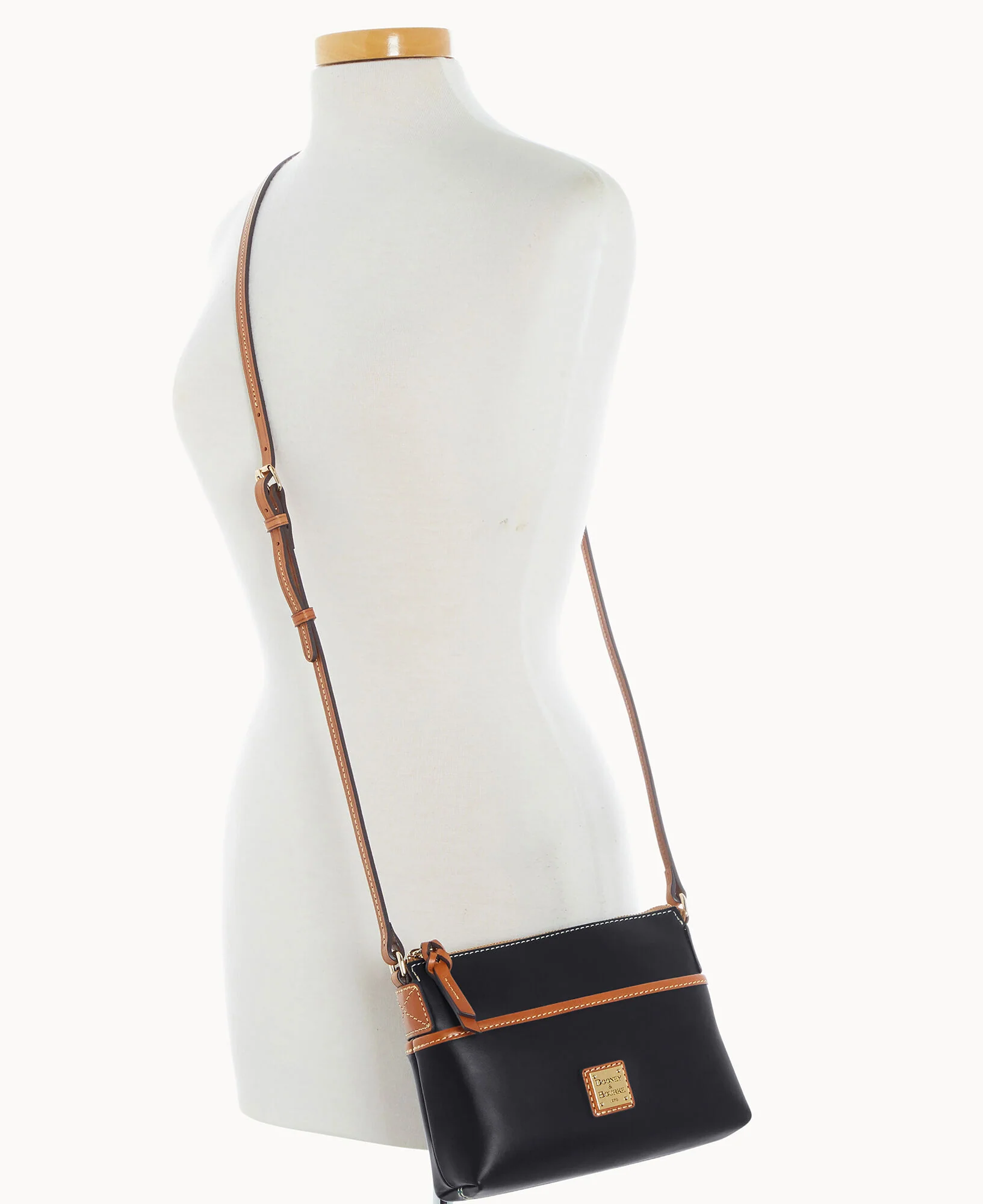 Wexford Leather Katie Crossbody - Image 74