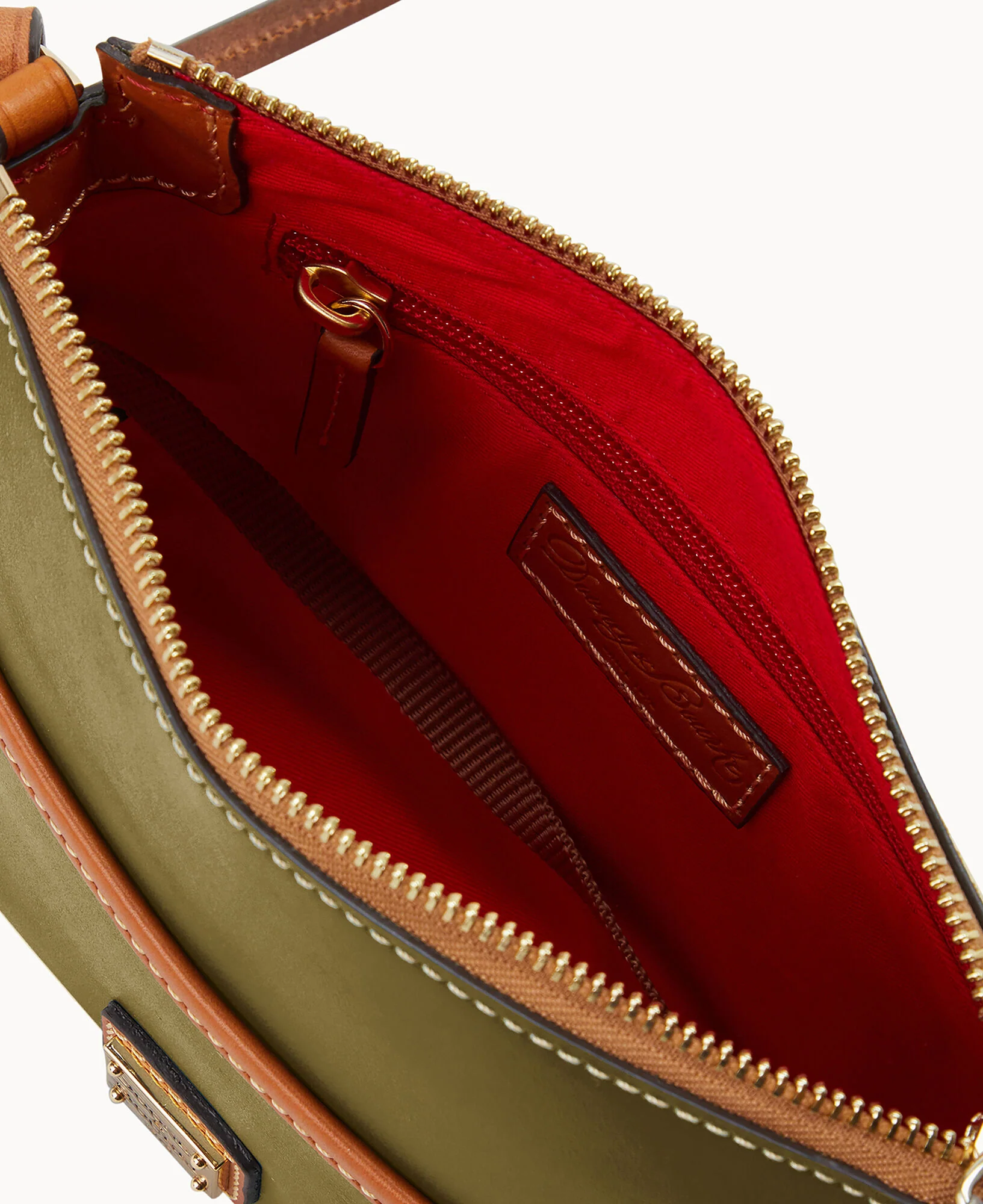 Wexford Leather Katie Crossbody - Image 76