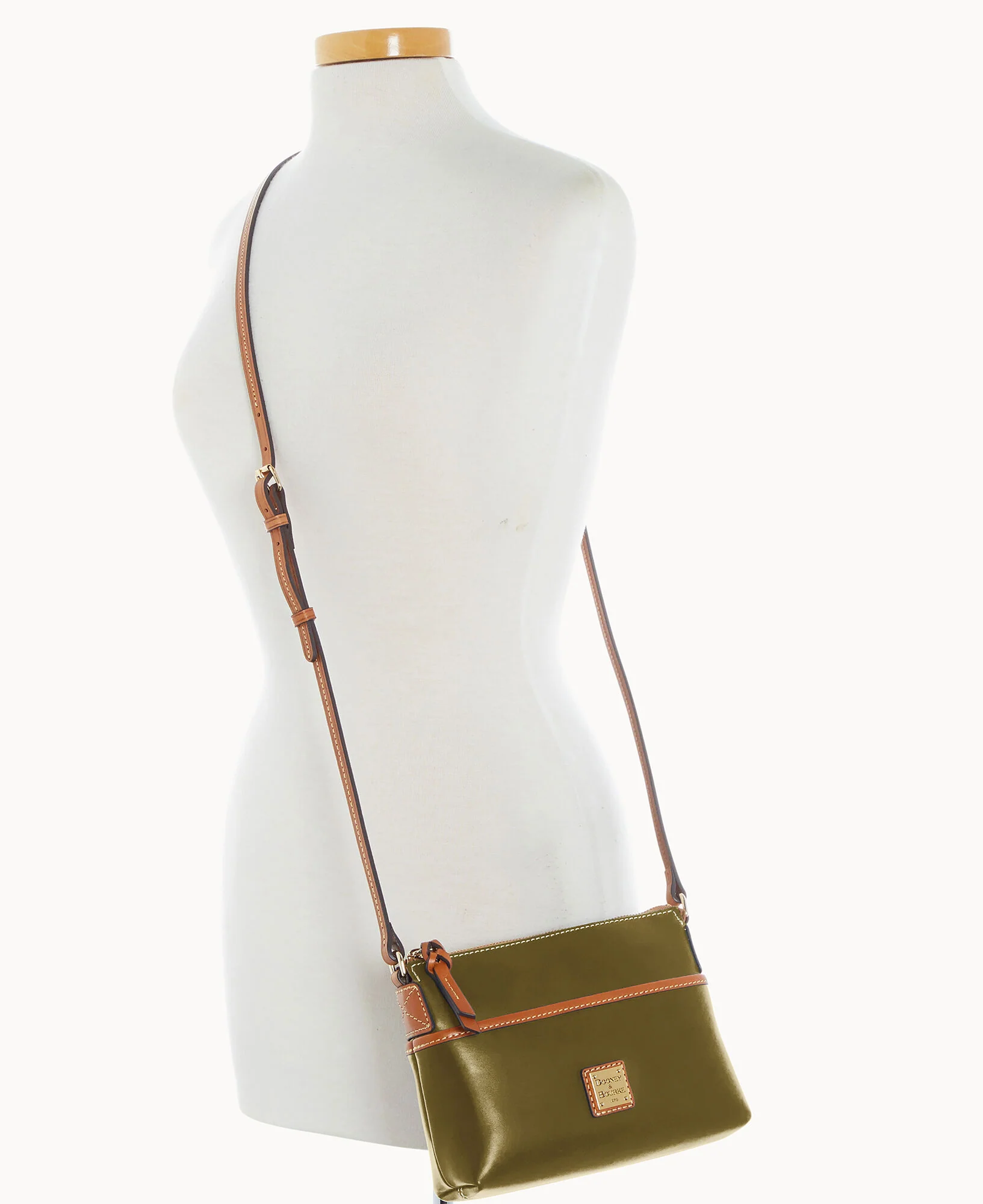 Wexford Leather Katie Crossbody - Image 78