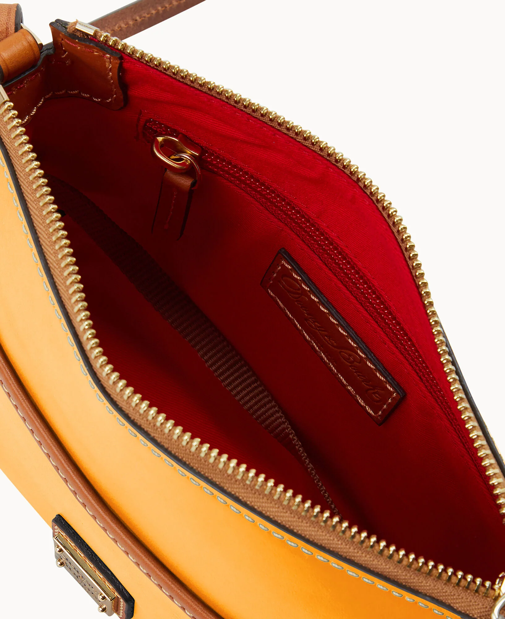 Wexford Leather Katie Crossbody - Image 91