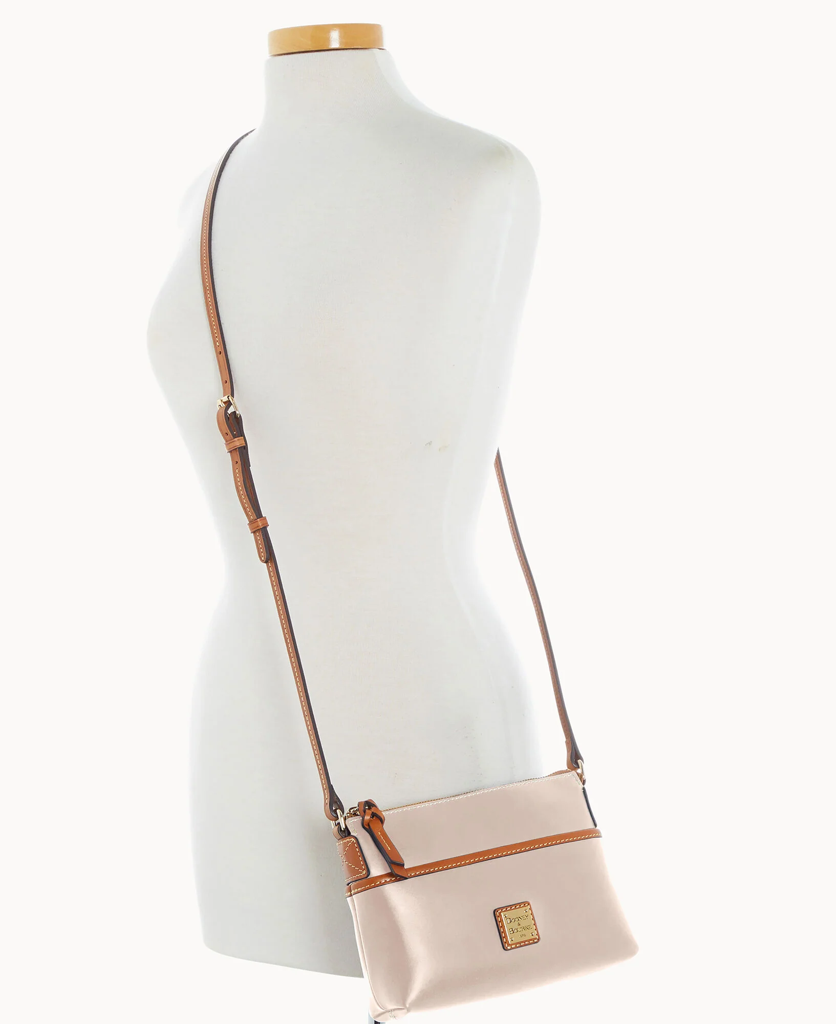 Wexford Leather Katie Crossbody - Image 98