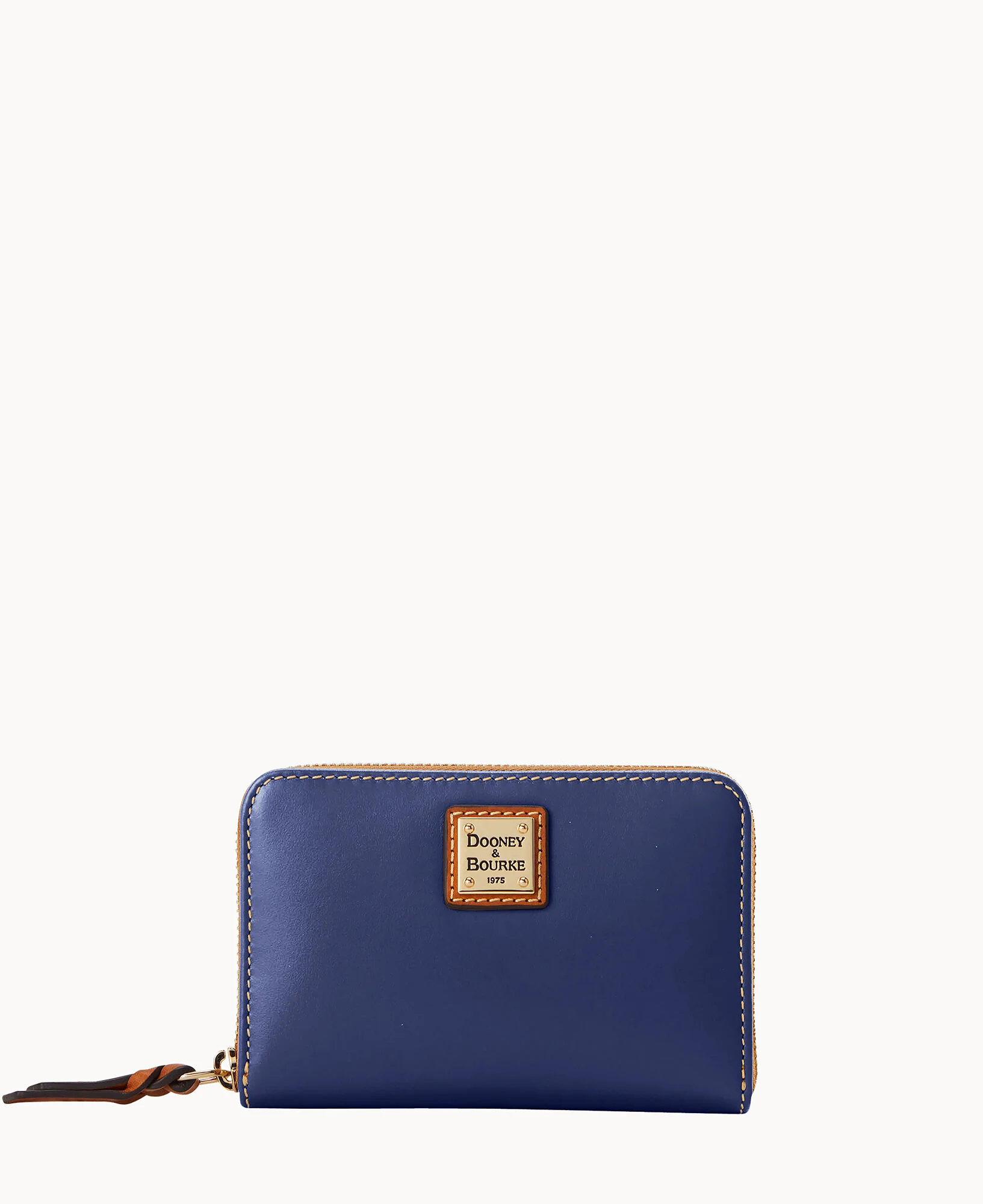 Wexford Leather Medium Zip Around Wallet - Image 17