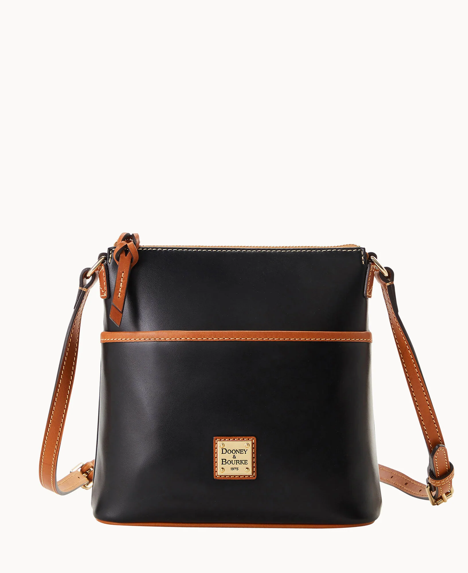 Wexford Leather Small Everyday Crossbody - Image 12