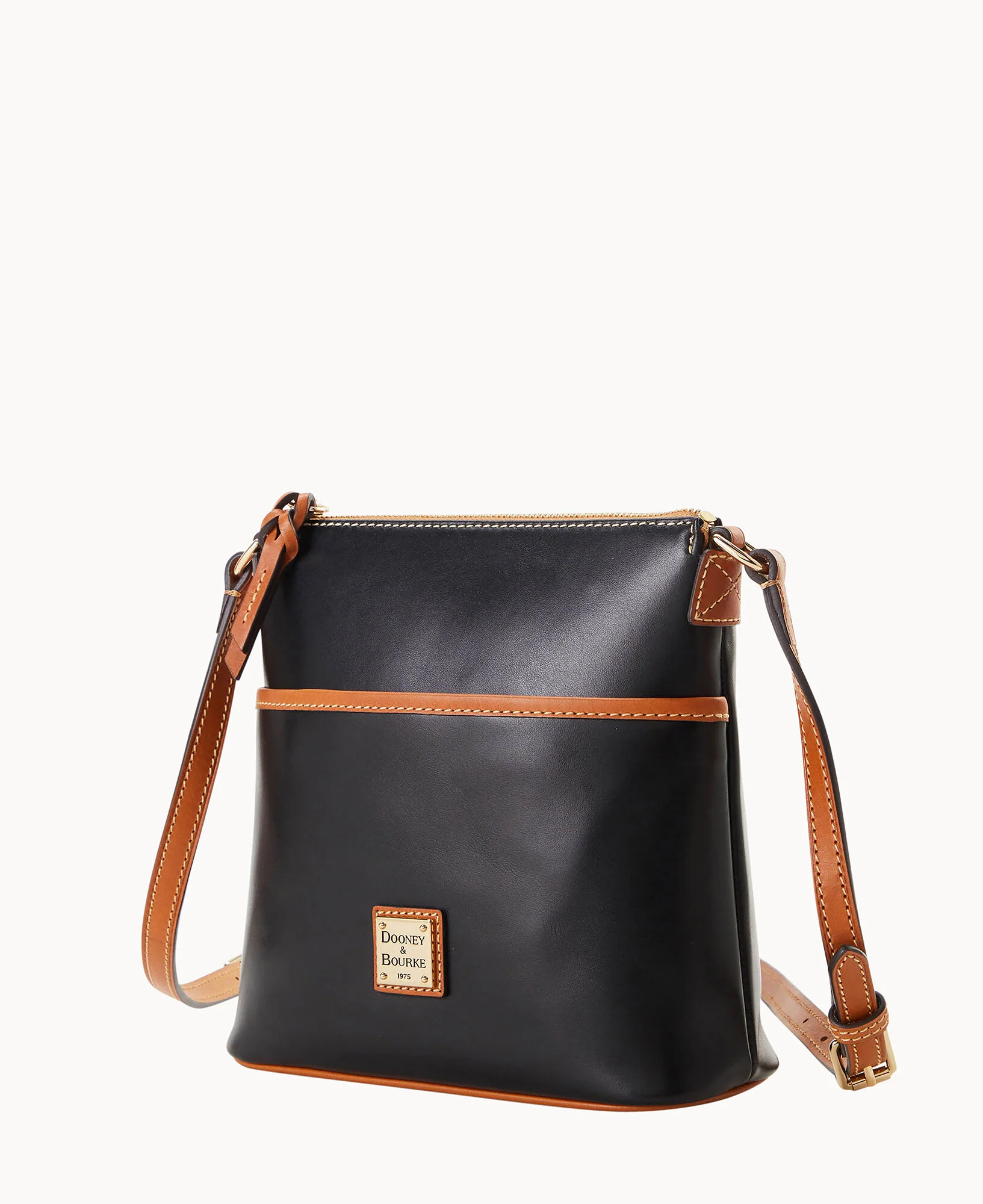 Wexford Leather Small Everyday Crossbody - Image 13