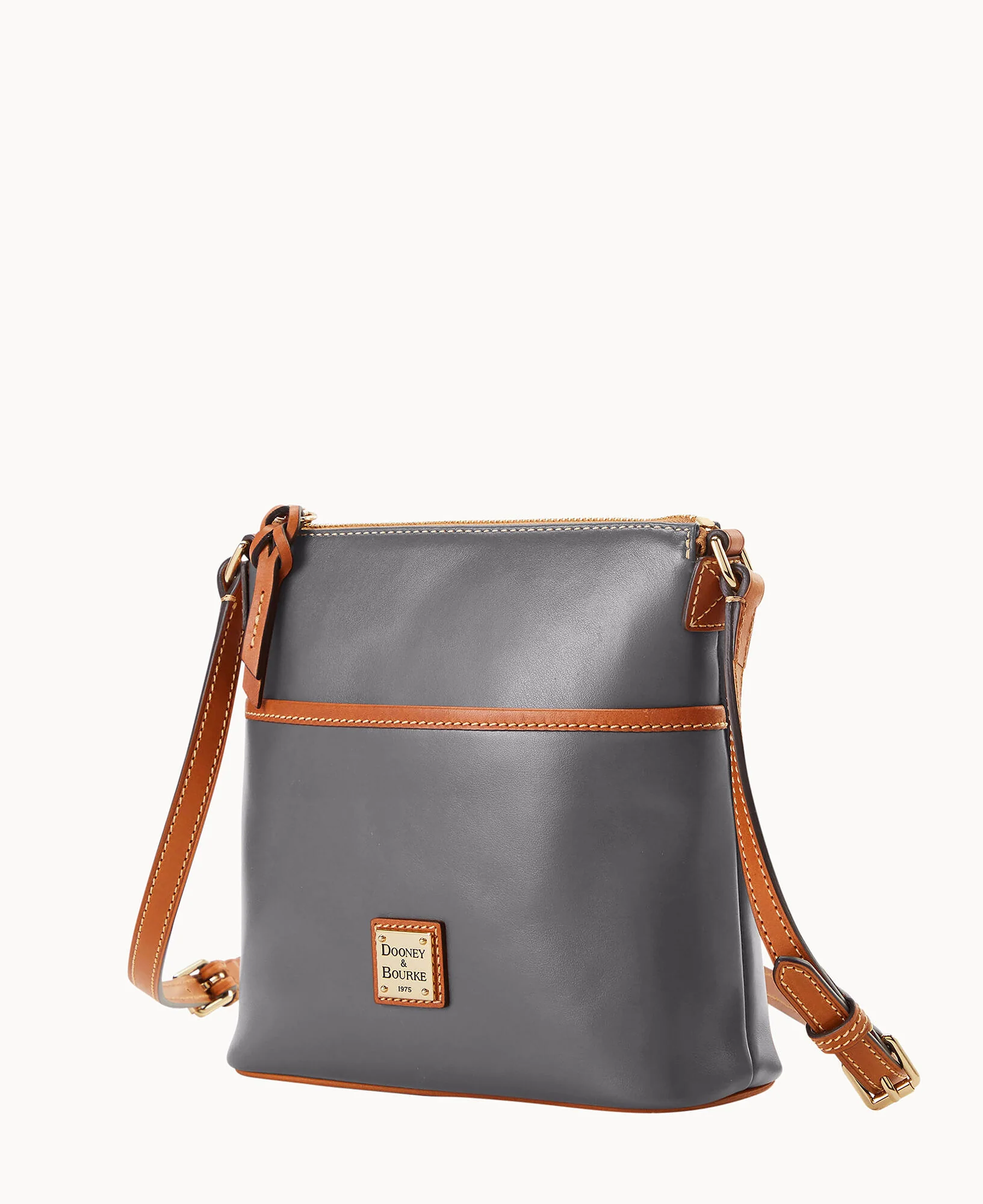 Wexford Leather Small Everyday Crossbody - Image 2