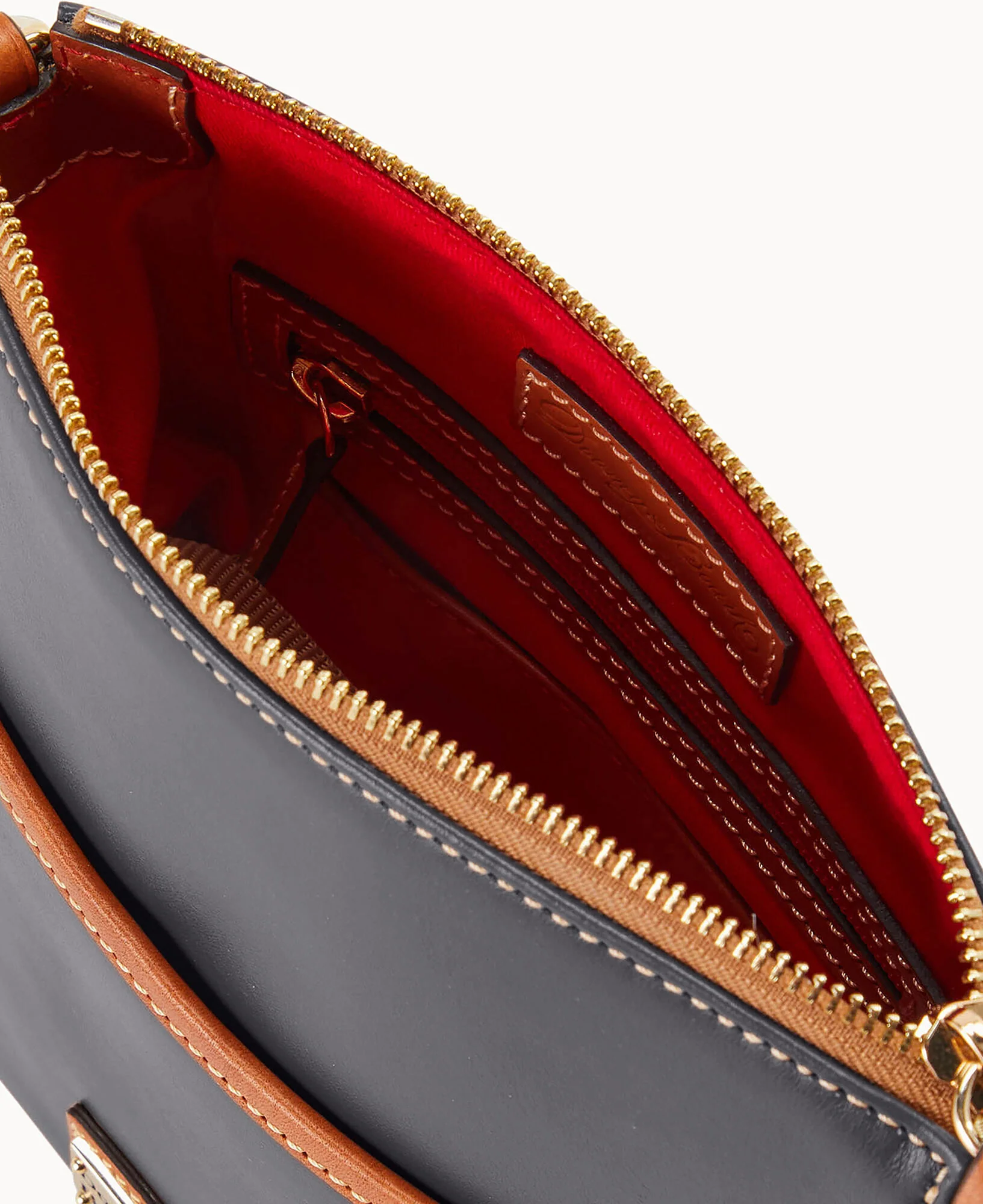 Wexford Leather Small Everyday Crossbody - Image 3