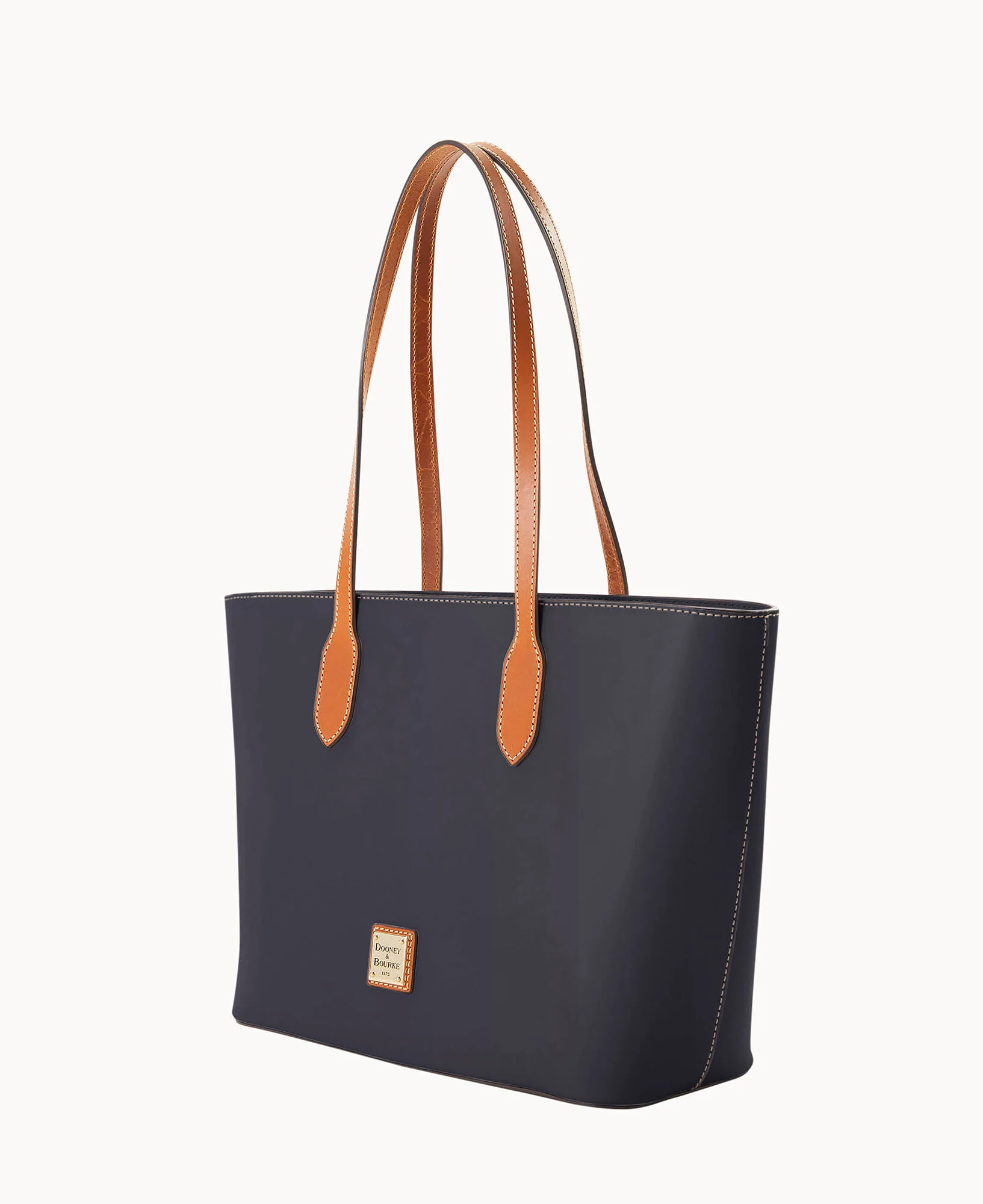 Wexford Leather Tote - Image 2