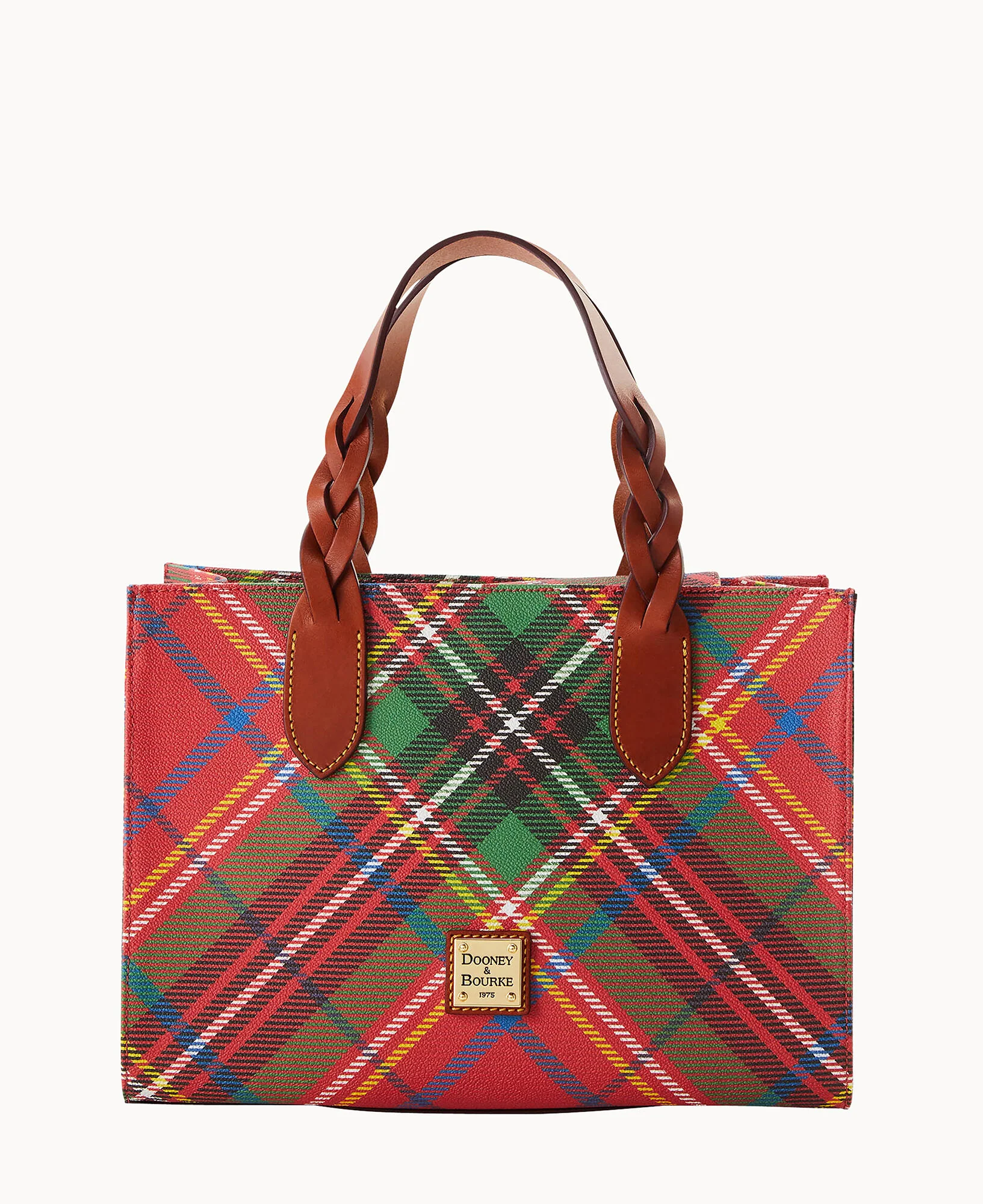 Windsor Gia Satchel