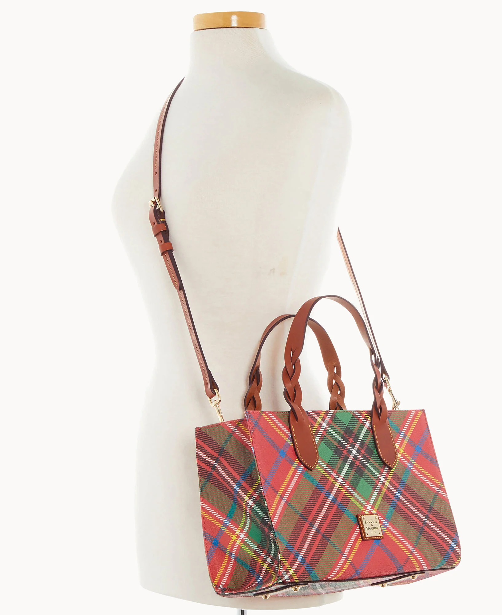 Windsor Gia Satchel - Image 3