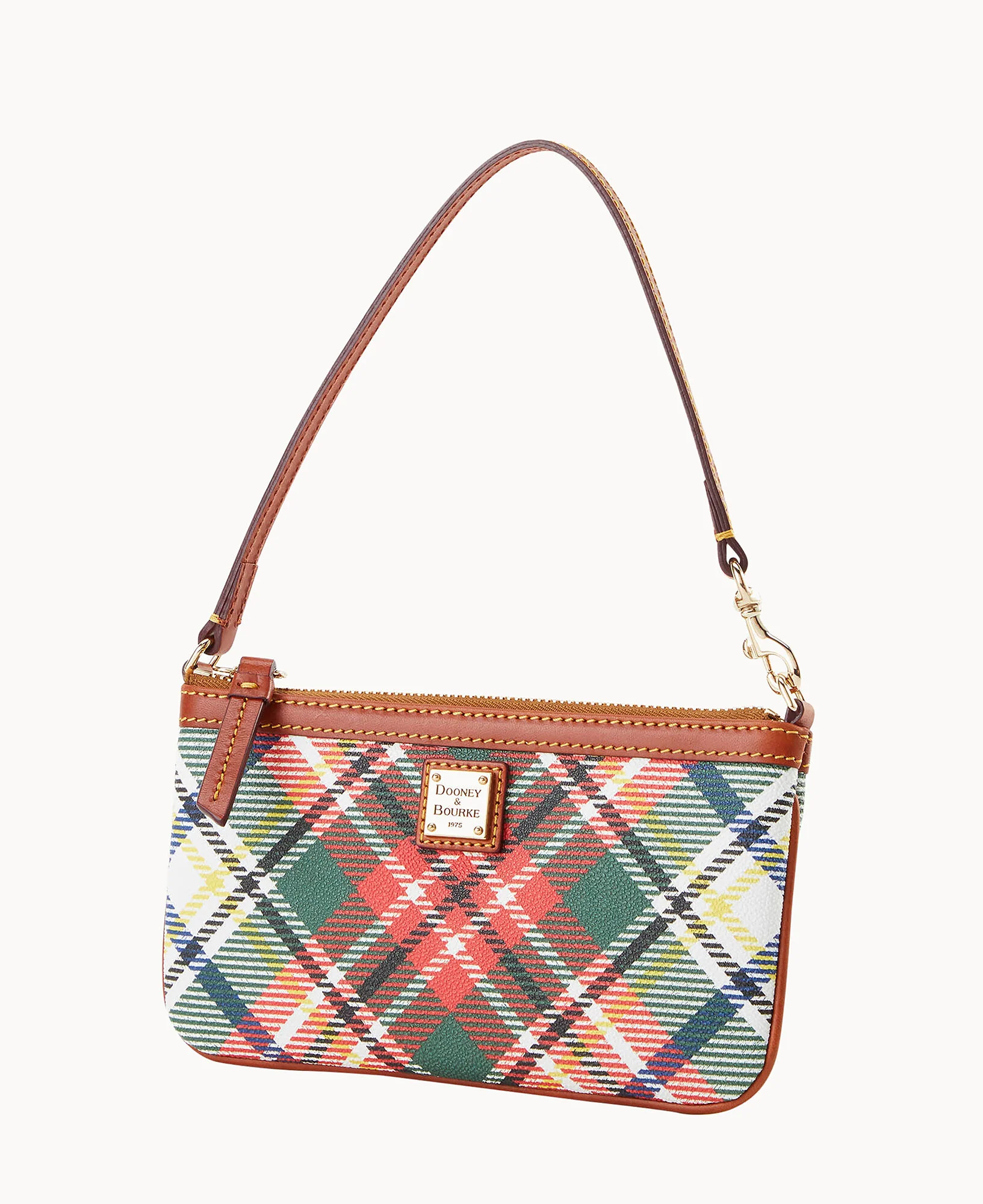 Windsor Large Slim Wristlet - Image 2