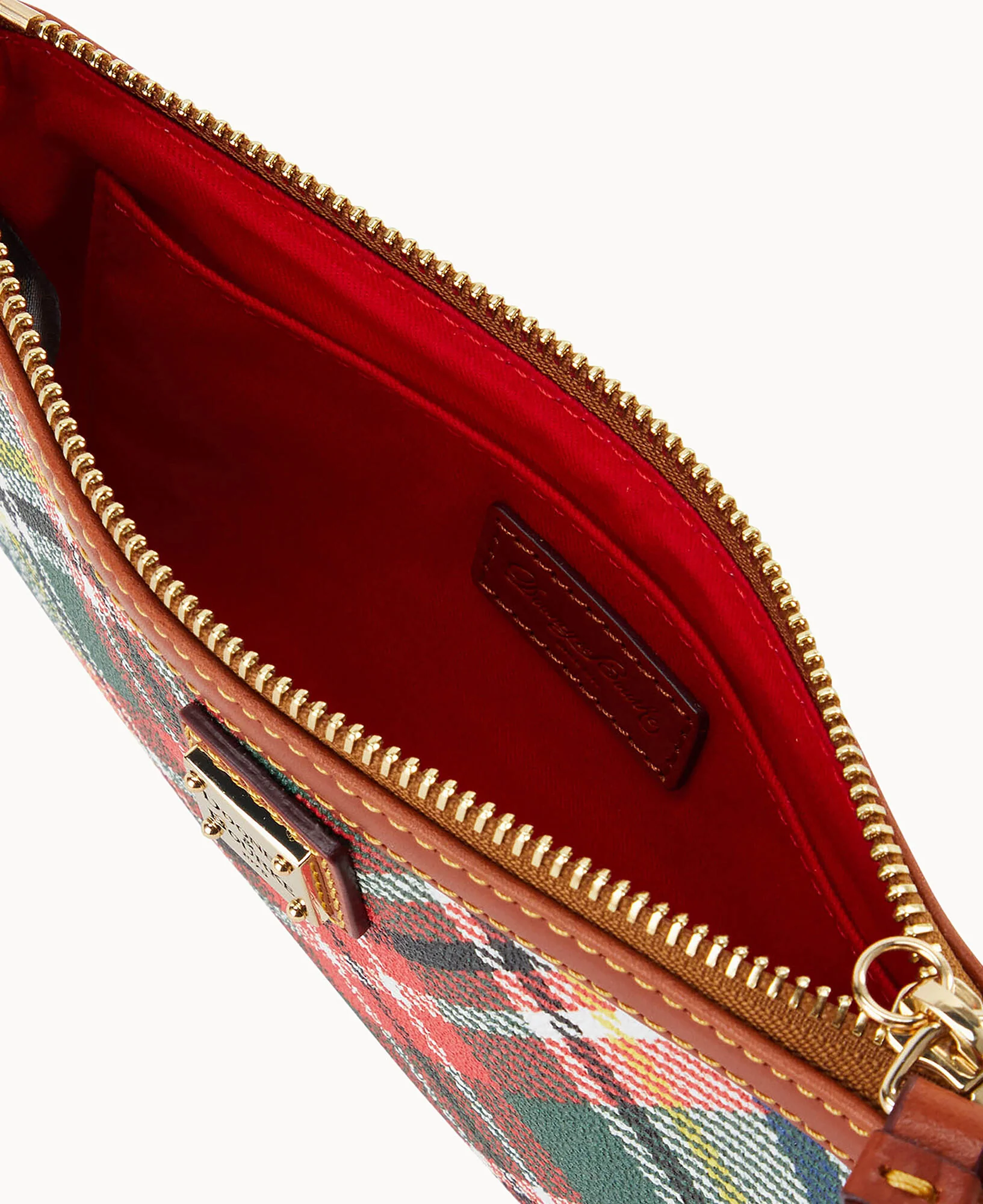 Windsor Large Slim Wristlet - Image 3