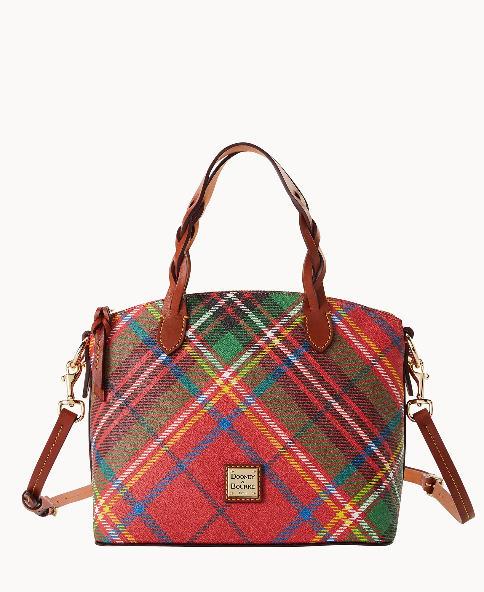 Windsor Small Heidi Satchel