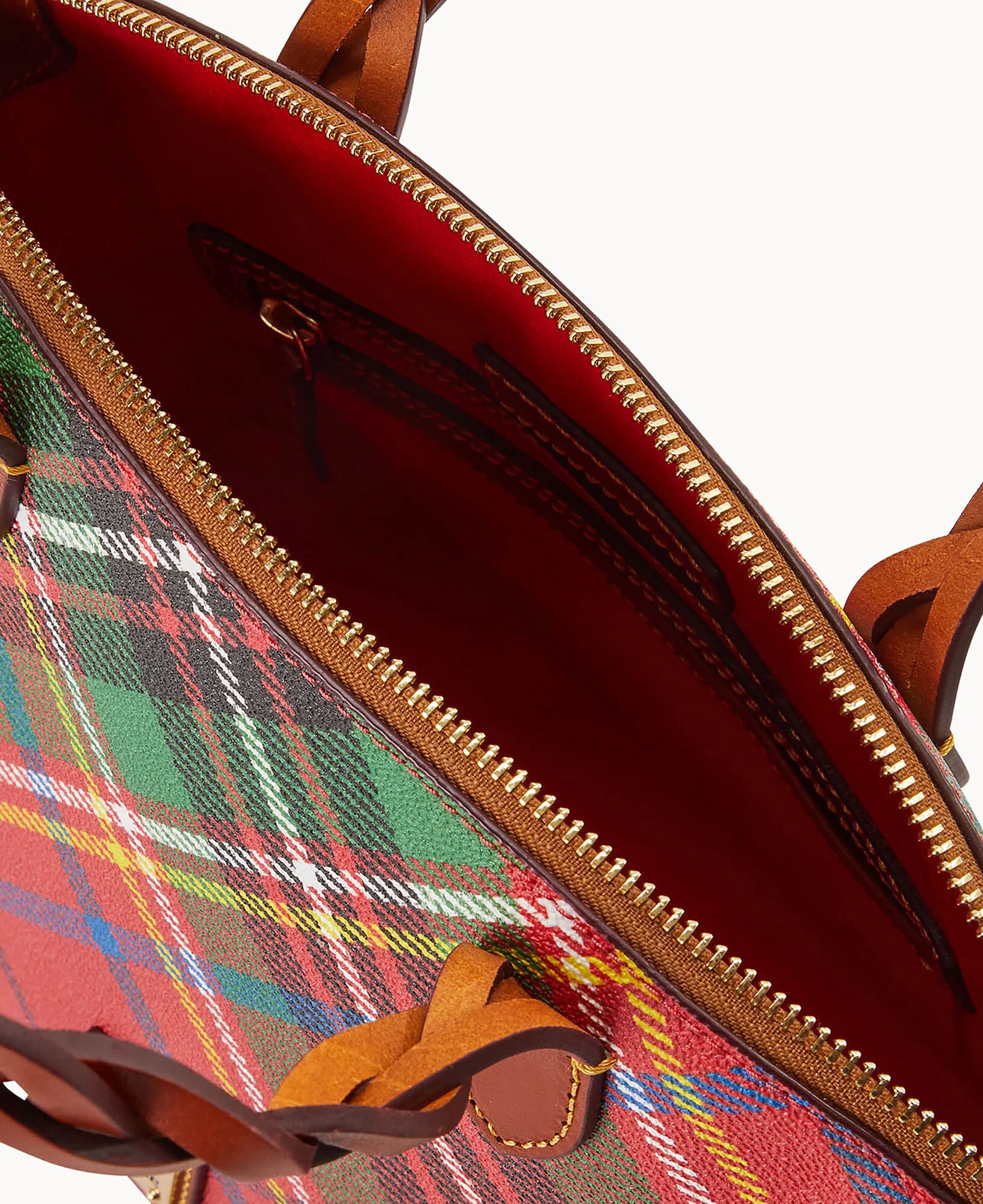 Windsor Small Heidi Satchel - Image 3