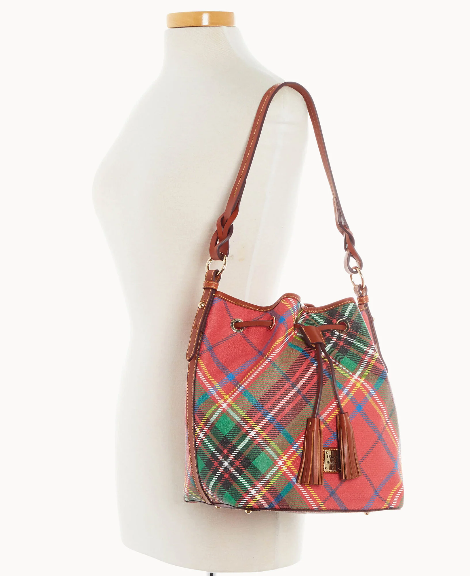 Windsor Tasha Drawstring - Image 4